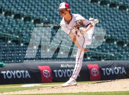 Thumbnail 1 in Chatfield vs Legacy ( Coors Field) photogallery.