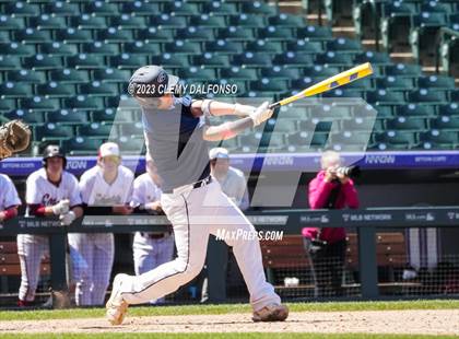 Thumbnail 1 in Chatfield vs Legacy ( Coors Field) photogallery.
