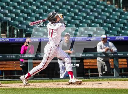 Thumbnail 2 in Chatfield vs Legacy ( Coors Field) photogallery.