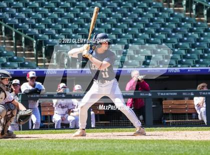 Thumbnail 3 in Chatfield vs Legacy ( Coors Field) photogallery.