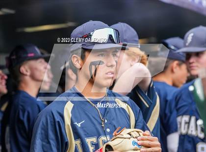 Thumbnail 1 in Chatfield vs Legacy ( Coors Field) photogallery.