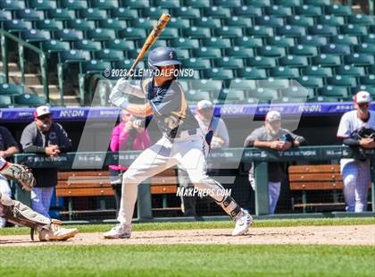 Thumbnail 1 in Chatfield vs Legacy ( Coors Field) photogallery.