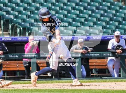 Thumbnail 3 in Chatfield vs Legacy ( Coors Field) photogallery.