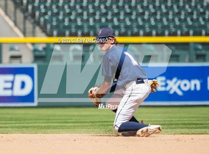Thumbnail 3 in Chatfield vs Legacy ( Coors Field) photogallery.
