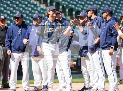 Thumbnail 1 in Chatfield vs Legacy ( Coors Field) photogallery.