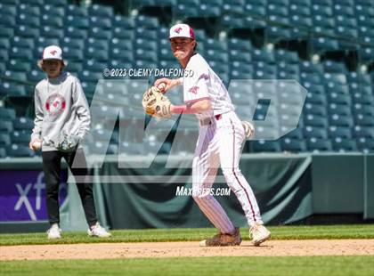 Thumbnail 1 in Chatfield vs Legacy ( Coors Field) photogallery.