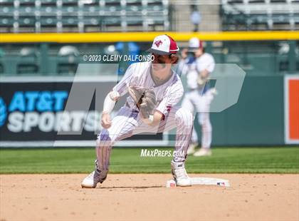 Thumbnail 3 in Chatfield vs Legacy ( Coors Field) photogallery.