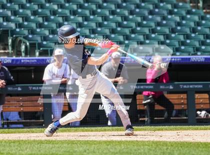 Thumbnail 2 in Chatfield vs Legacy ( Coors Field) photogallery.