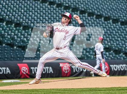 Thumbnail 2 in Chatfield vs Legacy ( Coors Field) photogallery.