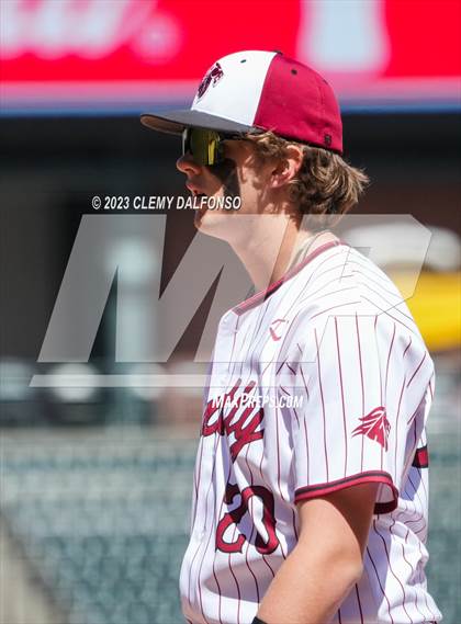 Thumbnail 1 in Chatfield vs Legacy ( Coors Field) photogallery.