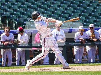 Thumbnail 2 in Chatfield vs Legacy ( Coors Field) photogallery.