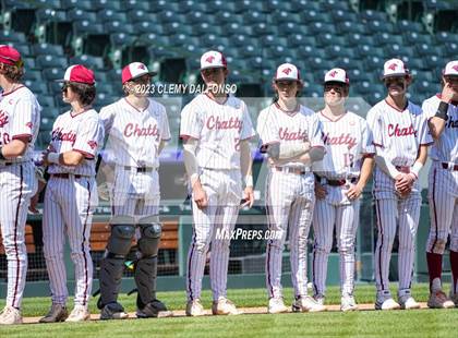 Thumbnail 1 in Chatfield vs Legacy ( Coors Field) photogallery.