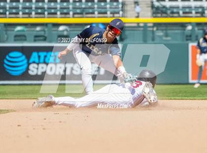 Thumbnail 1 in Chatfield vs Legacy ( Coors Field) photogallery.