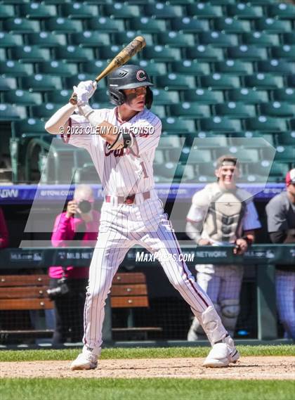 Thumbnail 3 in Chatfield vs Legacy ( Coors Field) photogallery.