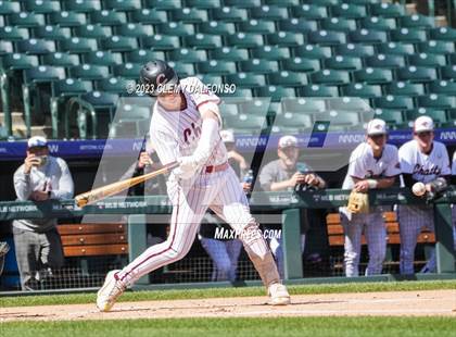 Thumbnail 1 in Chatfield vs Legacy ( Coors Field) photogallery.