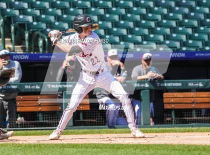Thumbnail 2 in Chatfield vs Legacy ( Coors Field) photogallery.