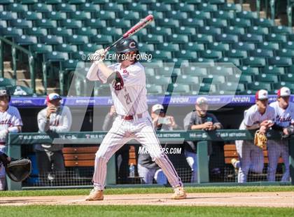 Thumbnail 2 in Chatfield vs Legacy ( Coors Field) photogallery.