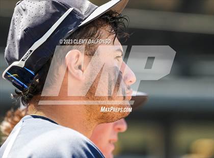 Thumbnail 2 in Chatfield vs Legacy ( Coors Field) photogallery.