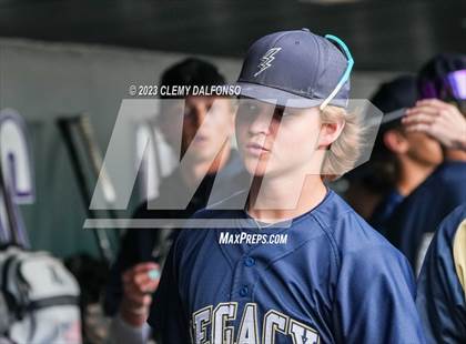 Thumbnail 2 in Chatfield vs Legacy ( Coors Field) photogallery.