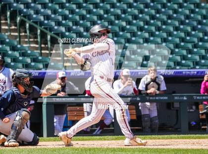 Thumbnail 3 in Chatfield vs Legacy ( Coors Field) photogallery.