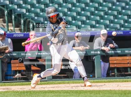 Thumbnail 1 in Chatfield vs Legacy ( Coors Field) photogallery.