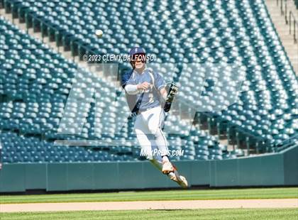 Thumbnail 3 in Chatfield vs Legacy ( Coors Field) photogallery.