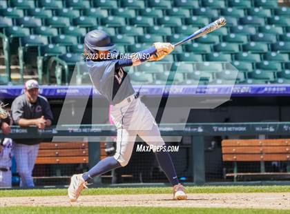 Thumbnail 1 in Chatfield vs Legacy ( Coors Field) photogallery.