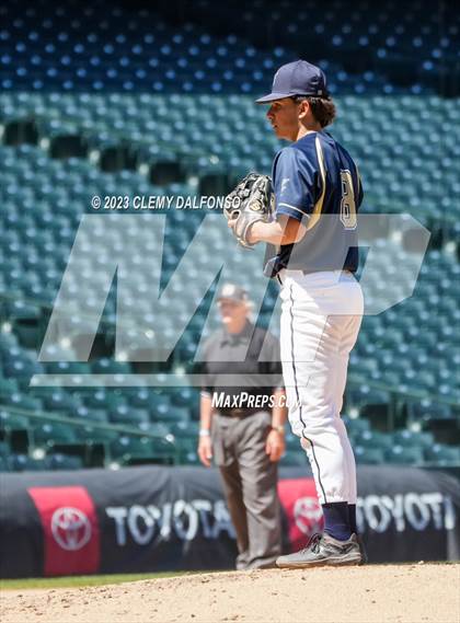Thumbnail 3 in Chatfield vs Legacy ( Coors Field) photogallery.