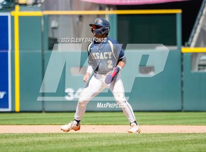 Thumbnail 2 in Chatfield vs Legacy ( Coors Field) photogallery.