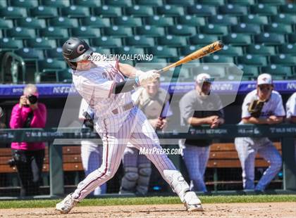 Thumbnail 2 in Chatfield vs Legacy ( Coors Field) photogallery.