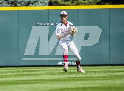 Thumbnail 3 in Chatfield vs Legacy ( Coors Field) photogallery.
