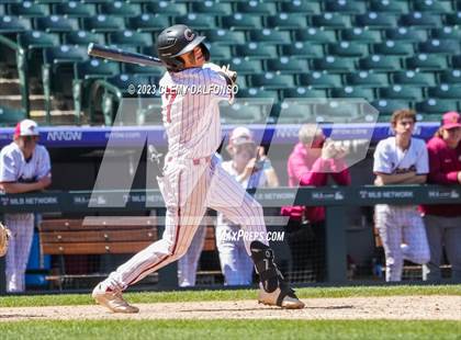 Thumbnail 3 in Chatfield vs Legacy ( Coors Field) photogallery.