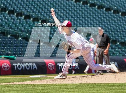 Thumbnail 3 in Chatfield vs Legacy ( Coors Field) photogallery.