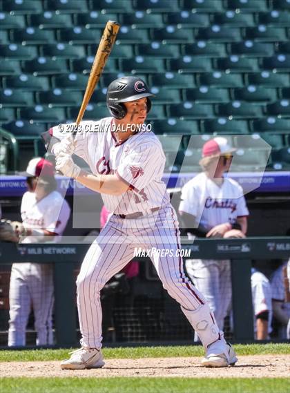 Thumbnail 2 in Chatfield vs Legacy ( Coors Field) photogallery.
