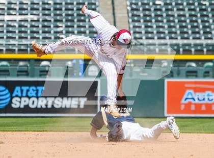 Thumbnail 1 in Chatfield vs Legacy ( Coors Field) photogallery.