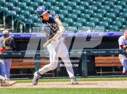 Thumbnail 1 in Chatfield vs Legacy ( Coors Field) photogallery.