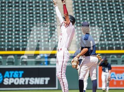 Thumbnail 3 in Chatfield vs Legacy ( Coors Field) photogallery.