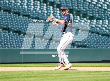 Thumbnail 3 in Chatfield vs Legacy ( Coors Field) photogallery.