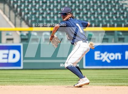 Thumbnail 2 in Chatfield vs Legacy ( Coors Field) photogallery.