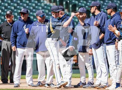 Thumbnail 2 in Chatfield vs Legacy ( Coors Field) photogallery.