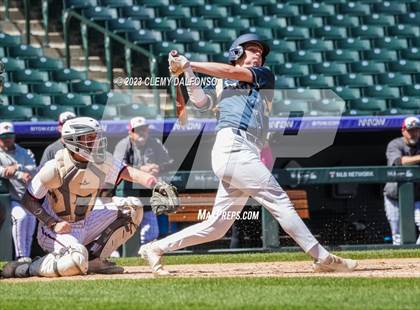Thumbnail 3 in Chatfield vs Legacy ( Coors Field) photogallery.