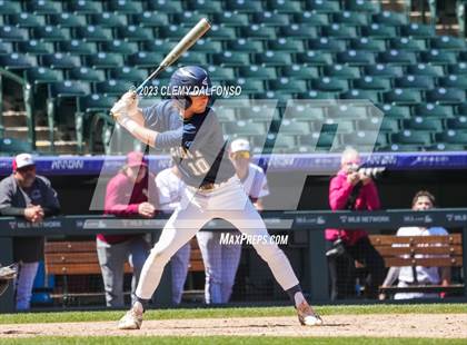 Thumbnail 2 in Chatfield vs Legacy ( Coors Field) photogallery.