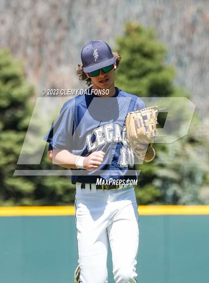 Thumbnail 1 in Chatfield vs Legacy ( Coors Field) photogallery.