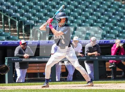 Thumbnail 3 in Chatfield vs Legacy ( Coors Field) photogallery.