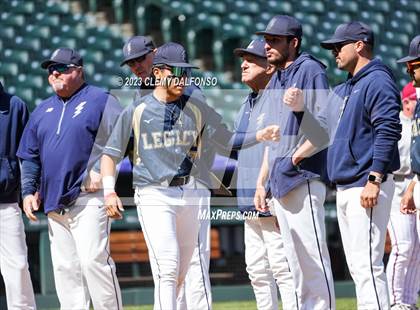 Thumbnail 3 in Chatfield vs Legacy ( Coors Field) photogallery.