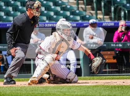 Thumbnail 1 in Chatfield vs Legacy ( Coors Field) photogallery.