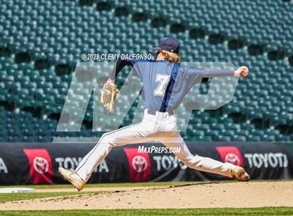 Thumbnail 1 in Chatfield vs Legacy ( Coors Field) photogallery.