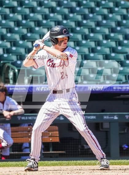 Thumbnail 3 in Chatfield vs Legacy ( Coors Field) photogallery.
