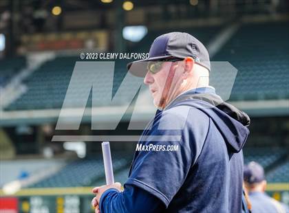 Thumbnail 3 in Chatfield vs Legacy ( Coors Field) photogallery.
