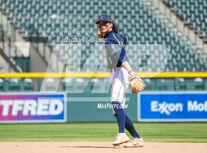 Thumbnail 3 in Chatfield vs Legacy ( Coors Field) photogallery.